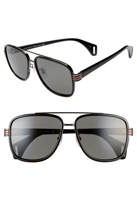 men's gucci sunglasses nordstrom.